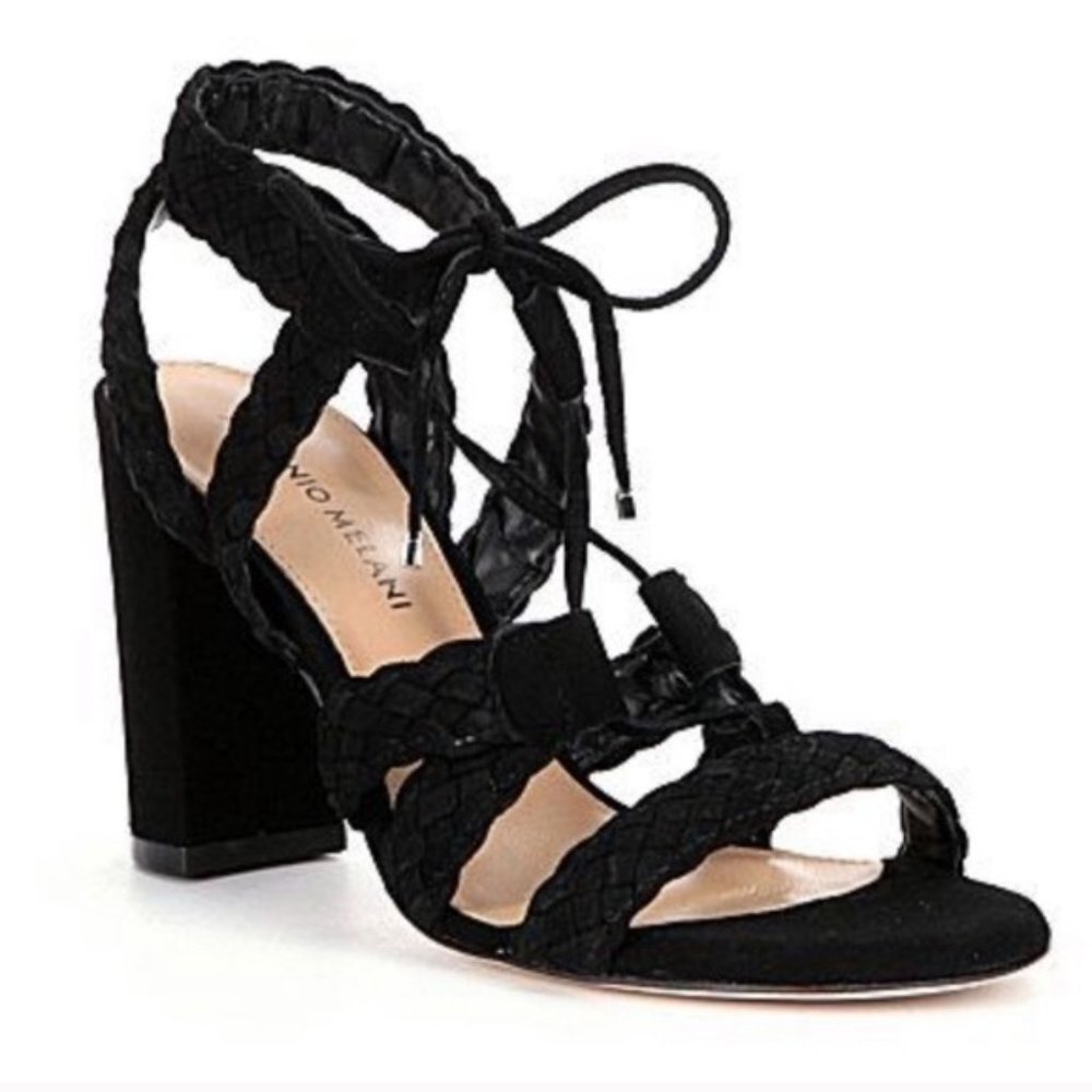 Antonio Melani Black heel